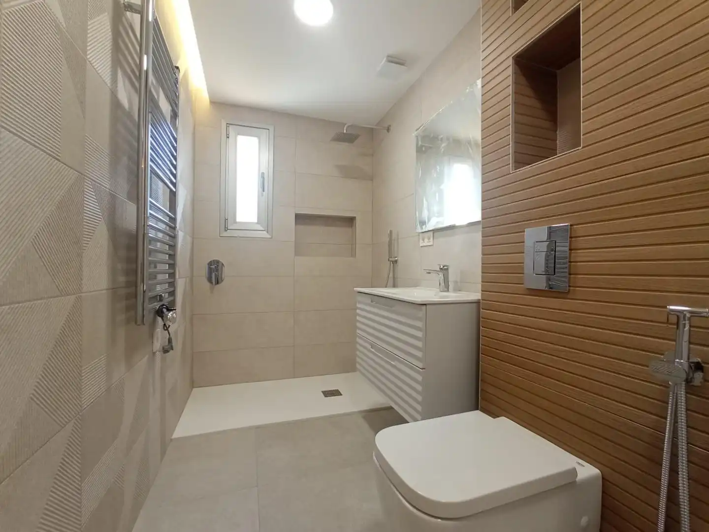 Apartamento de alquiler en Paseo Transversal de la Bomba, San Matías - Realejo