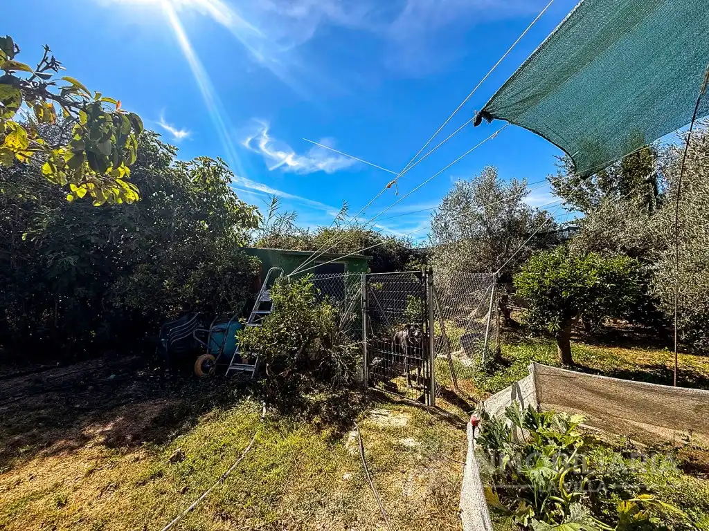 Casa rústica en venta en Poligono 30 Paraje 252 Puerto Rico, imagen 38