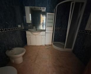 Bathroom of Country house for sale in  Almería Capital