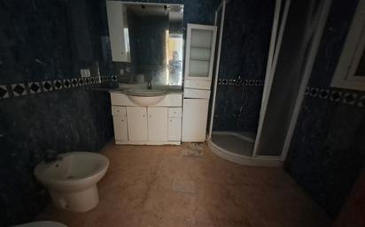 Bathroom of Country house for sale in  Almería Capital