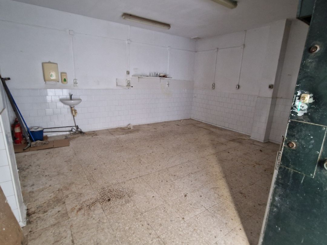 Premises to rent in El Puerto de Santa María