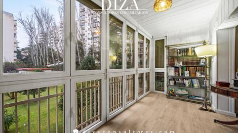 Foto 5 de Pis en venda a De Badajoz, 23, San Pascual,  Madrid Capital