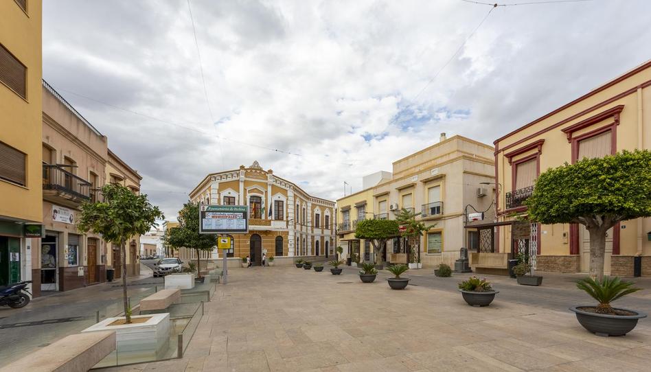 Photo 1 of House or chalet for sale in Cuatro Olivos, Pechina, Almería