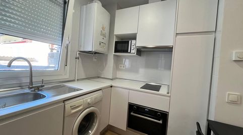 Photo 5 of Flat for rent in De Fernando el Católico, Gaztambide, Madrid Capital