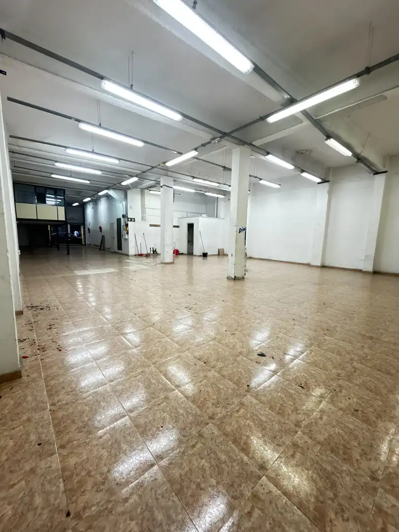 Gewerbefläche zum Verkauf in Calle POETA LLOMBART DEL, imagen 8