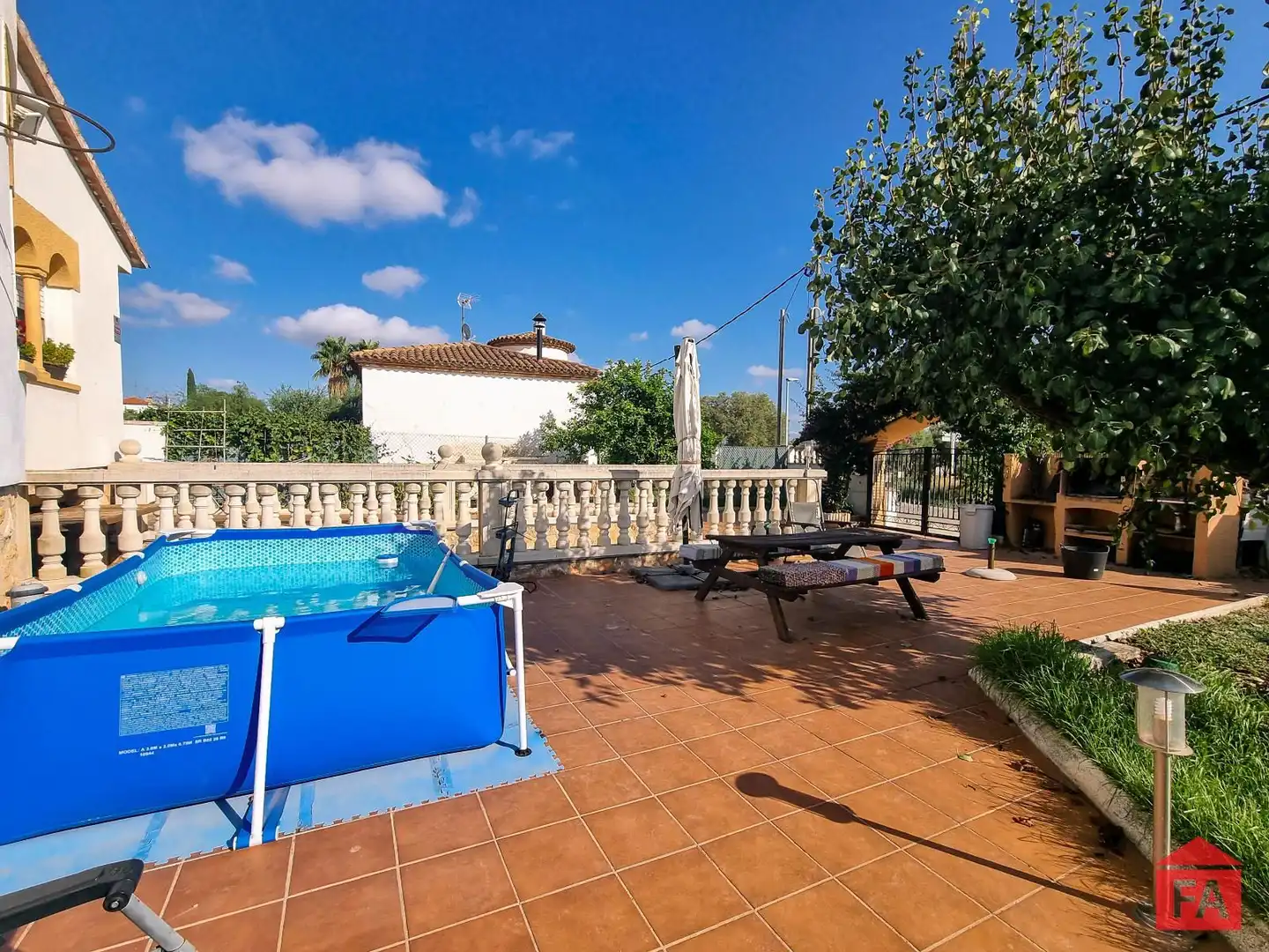 Haus zum Verkauf in Banyeres del Penedès, imagen 4