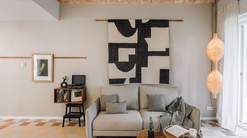 Foto 2 de Apartamento de alquiler en Ronda de Sant Pere, Dreta de l'Eixample, Barcelona Capital