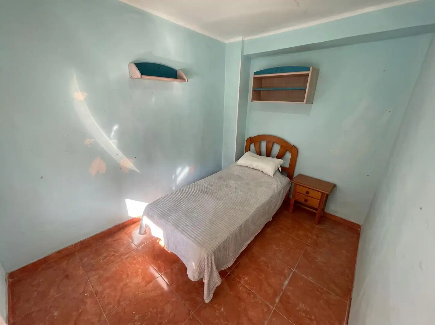 Habitación de Apartamento en venta en Santa Pola