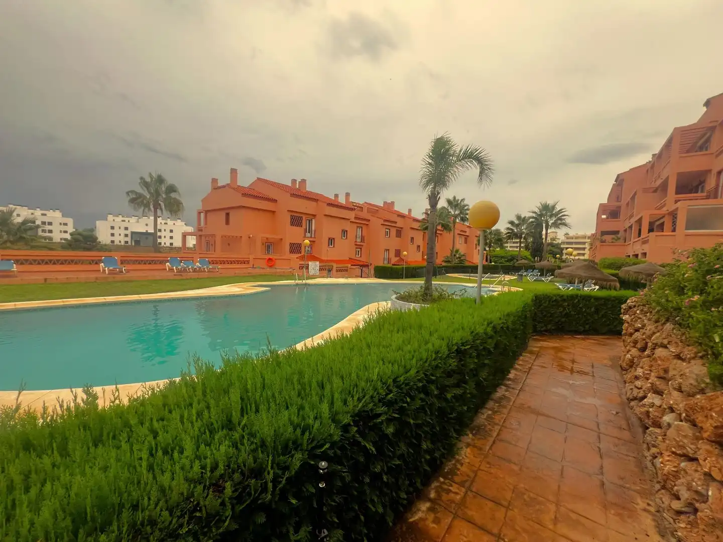 Wohnung mit Pool zum Verkauf in Calle CASTAÑO-PLAYA MARINA, imagen 36