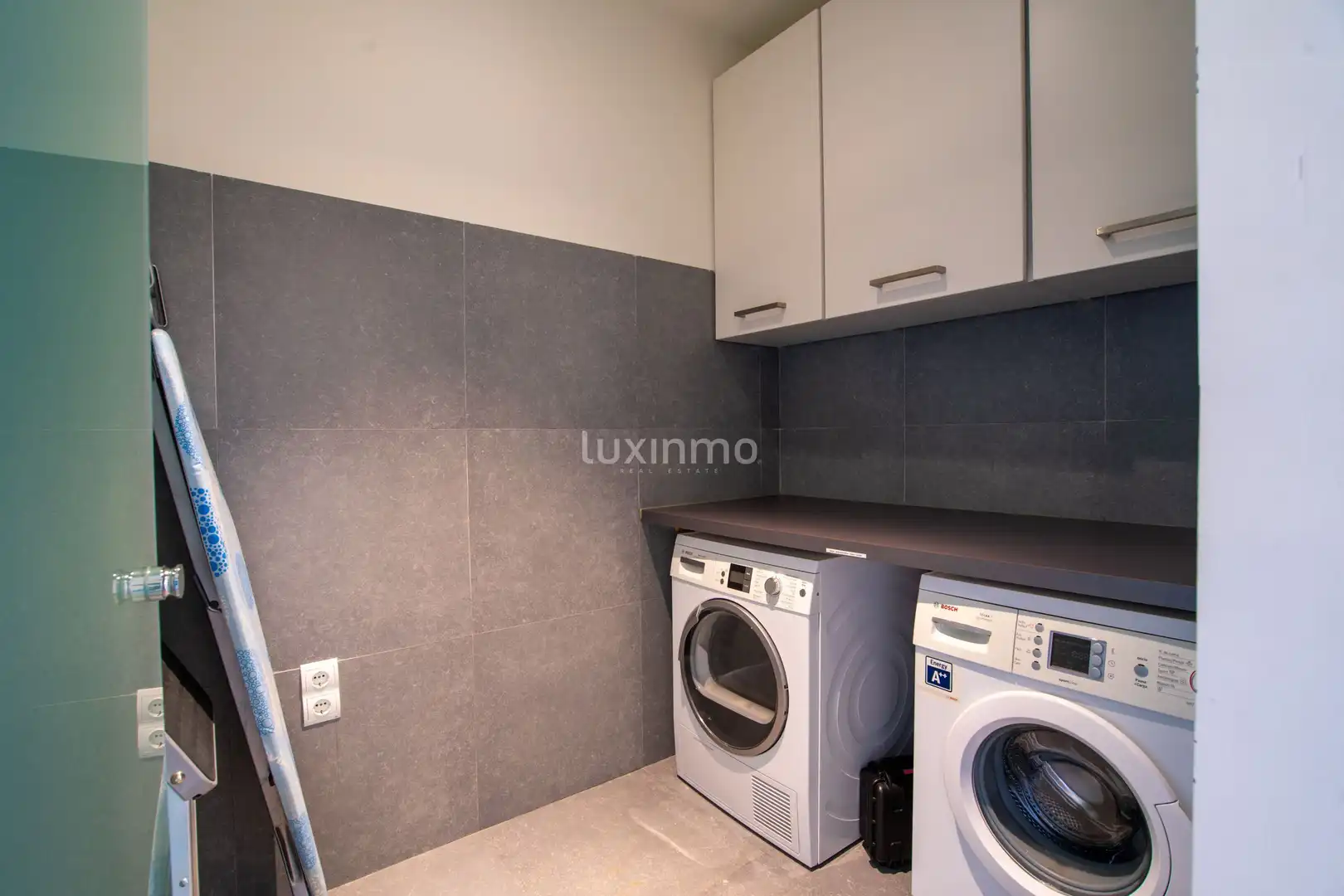 Cocina de Casa o chalet en venta en Altea con Aire acondicionado, Calefacción y Jardín privado