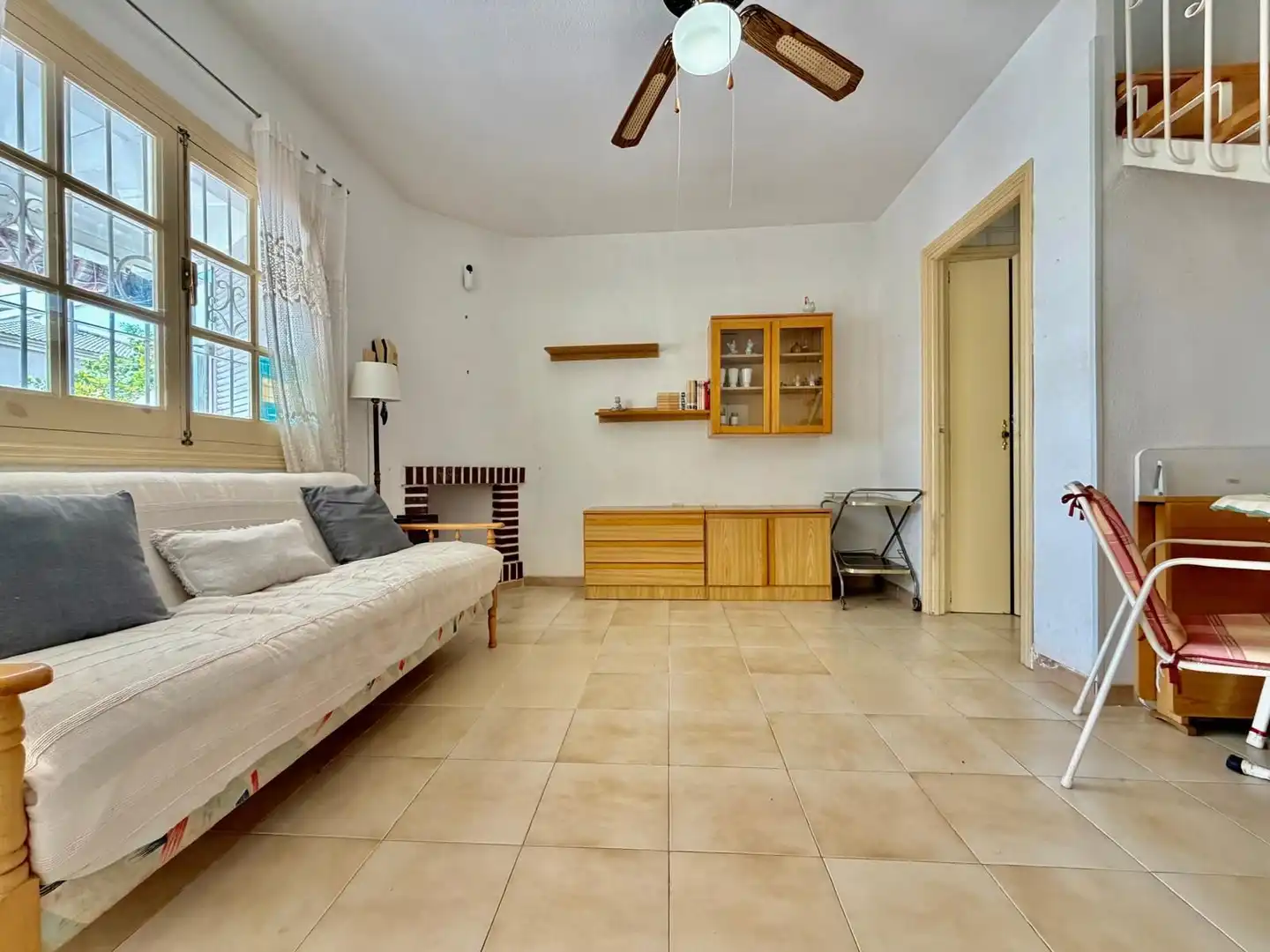 Dúplex con jardín en venta en Lo Pagán, imagen 8
