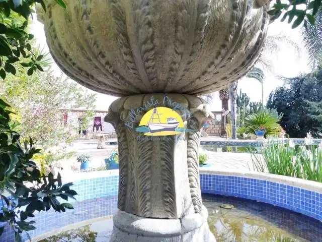 Casa o chalet en venta en Totana con Aire acondicionado, Jardín privado y Terraza