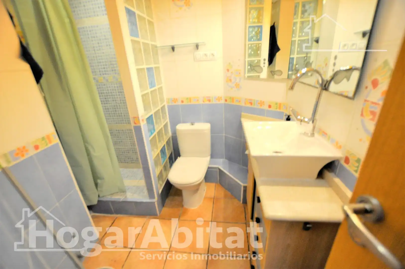Baño de Piso en venta en Valencia