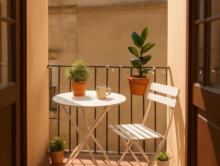 Foto 1 de Dúplex de lloguer a Carrer D'en Gignàs, Barri Gòtic, Barcelona