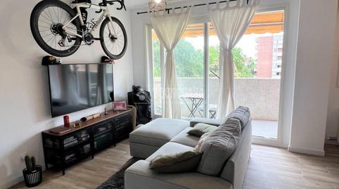 Photo 5 of Flat for sale in Muntanyeta, Barcelona