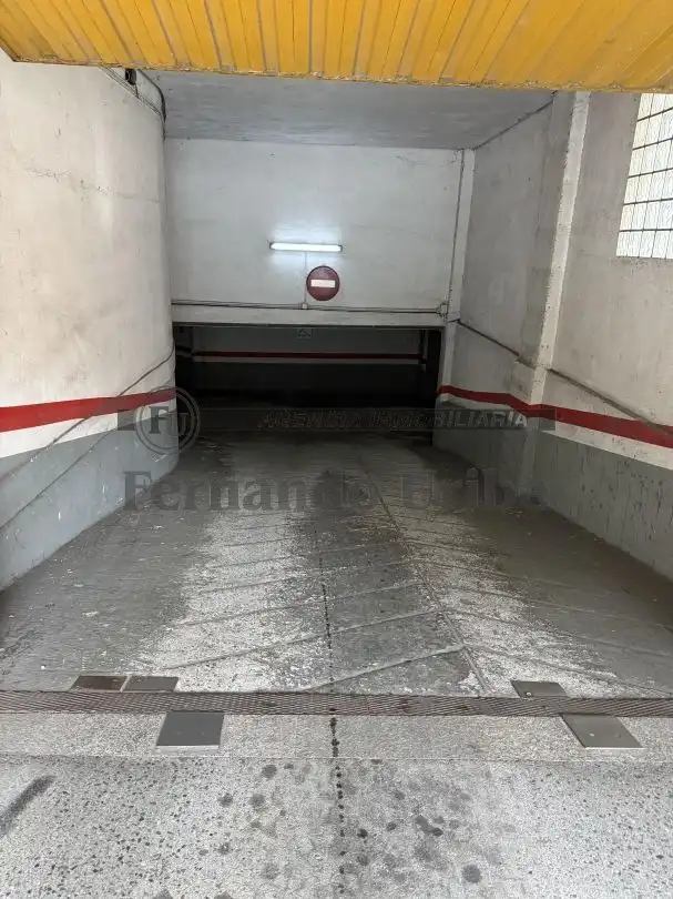 Parkplatz zur Miete in Ambrosio Meabe Kalea, imagen 7