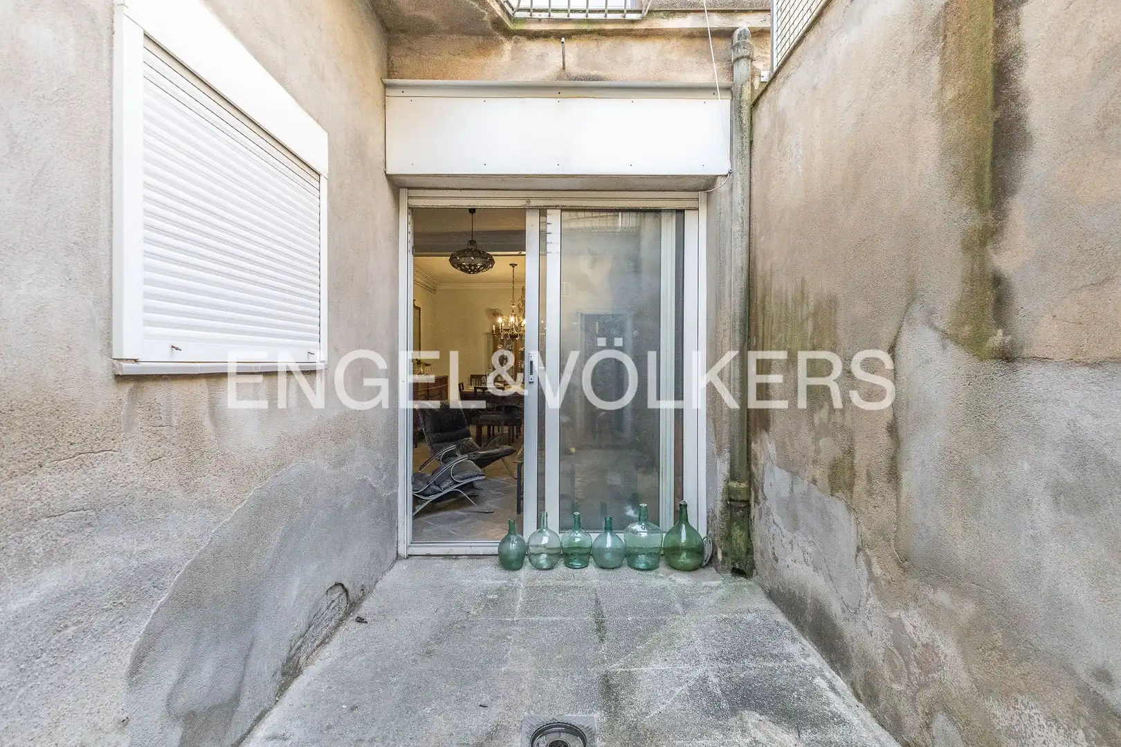 Casa adosada en venta en Sabadell con Aire acondicionado, Calefacción y Terraza