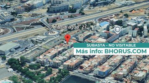 Foto 2 de Casa o xalet en venda a Tamaragua, 27, Alisios,  Santa Cruz de Tenerife Capital