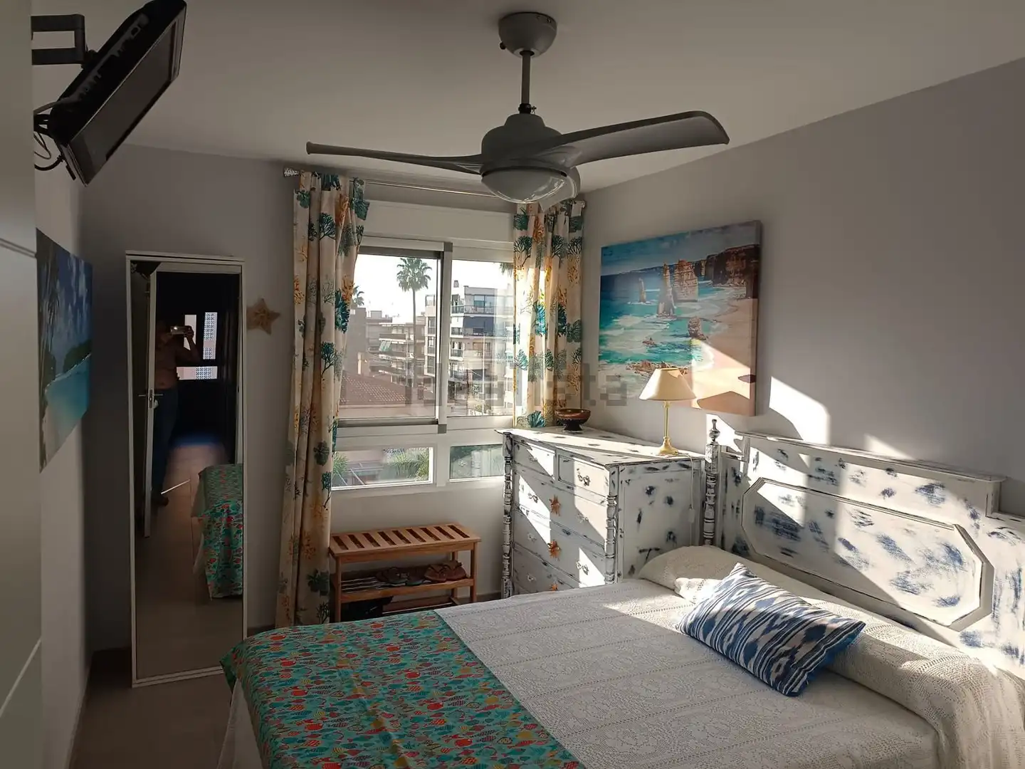 Piso con piscina en venta en Santa Pola ciudad, imagen 11