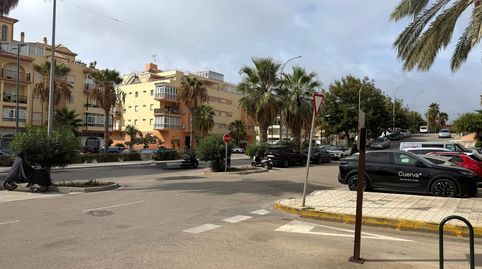 Foto 3 de Garaje en venta en Carretera el Peñoncillo, Edificio Cañada del Barco, El Peñoncillo, Torrox