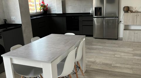 Foto 5 de Piso de alquiler en Carrer de Gaudencia Torres, 5c, Barrio de Campanar, Valencia Capital