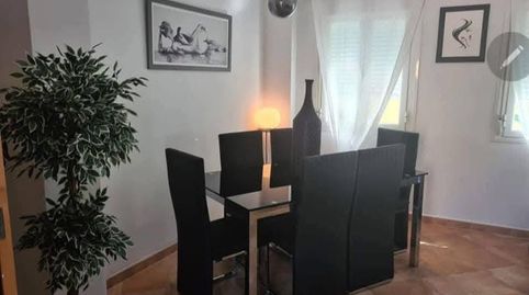 Foto 3 de Casa adosada en venta en Alcalalí, Alicante