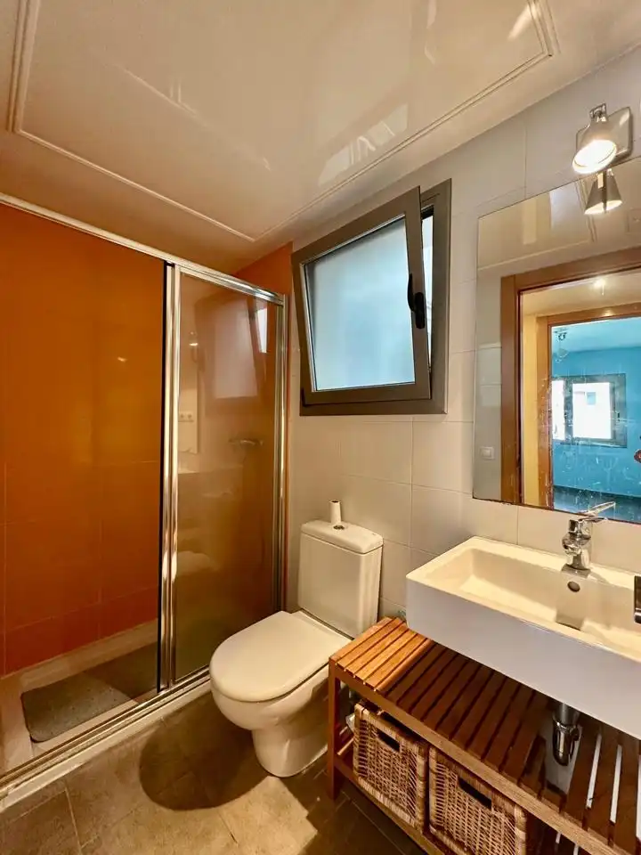 Piso con ascensor en venta en calle Josep Irla Bosch, imagen 23