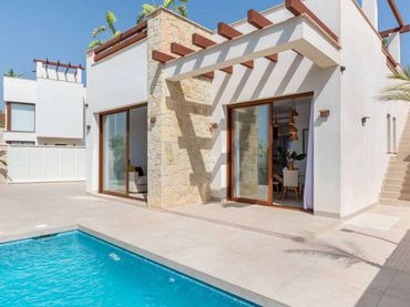 Haus mit Pool zum Verkauf in Cala Marqués