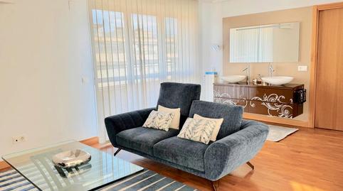 Foto 4 de Àtic en venda a Humboldt Kalea, Riberas, Gipuzkoa