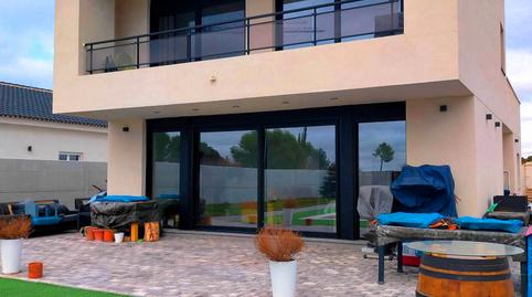 Photo 2 of Houses for sale in Pedanías - Extrarradio, Albacete Capital