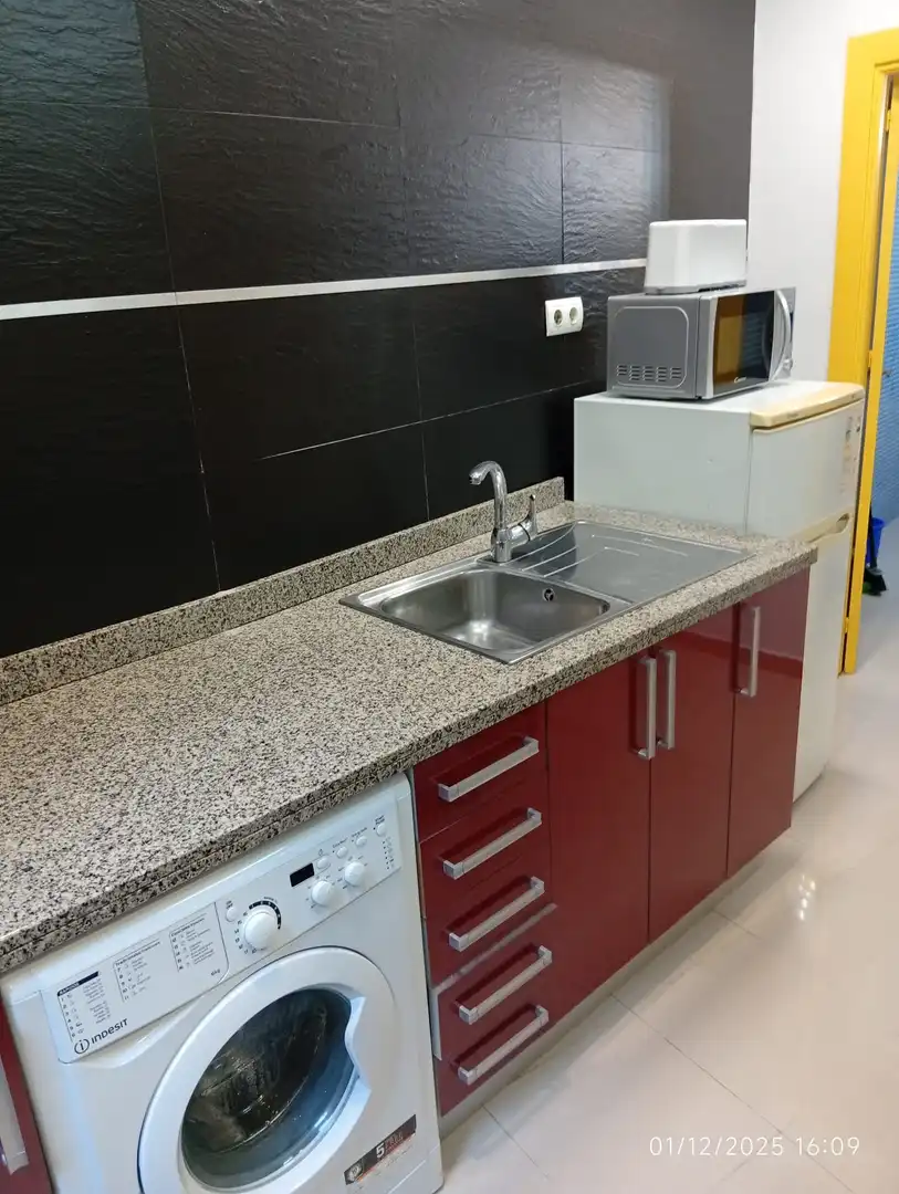 Wohnung zur Miete in CARRETERIA, imagen 12