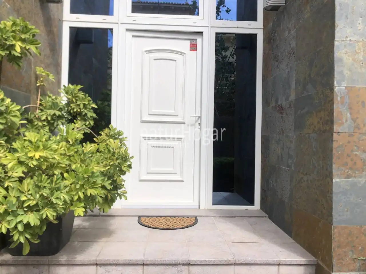 Casa o chalet de alquiler en Paterna con Aire acondicionado, Calefacción y Jardín privado