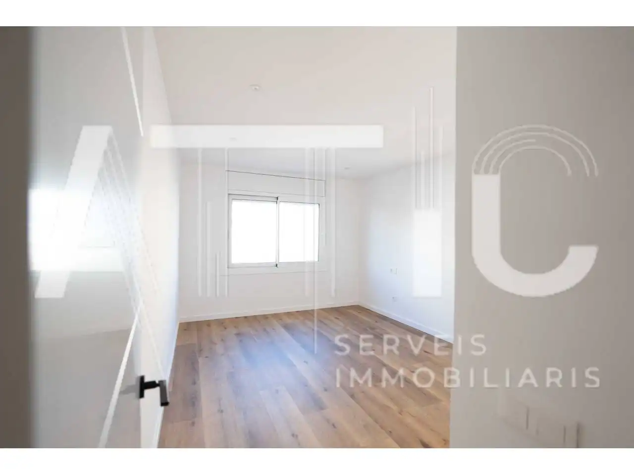Habitación de Piso en venta en Ripollet con Aire acondicionado, Parquet y Balcón