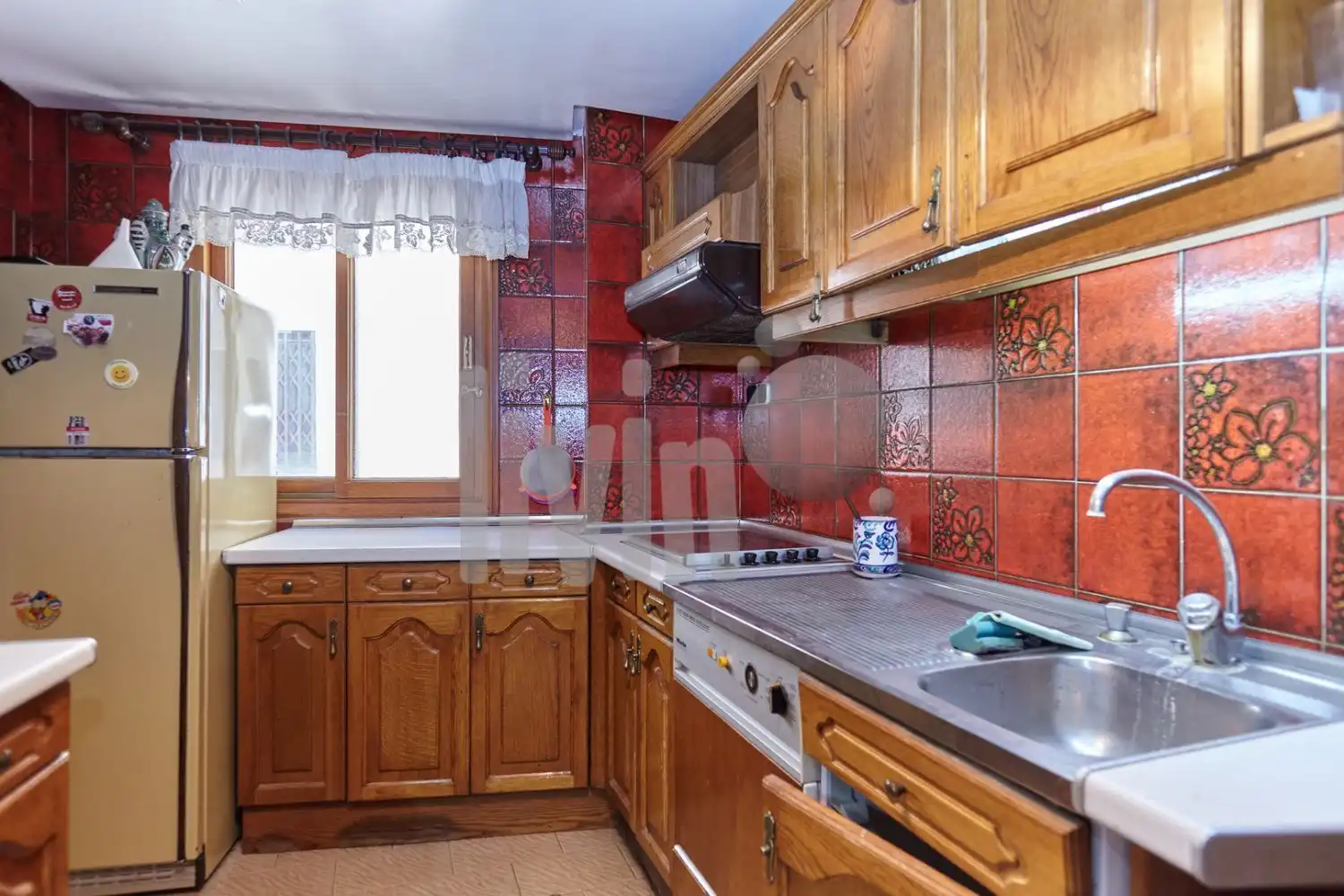 Piso con ascensor en venta en San Bartolomé - Millán de Priego, imagen 17