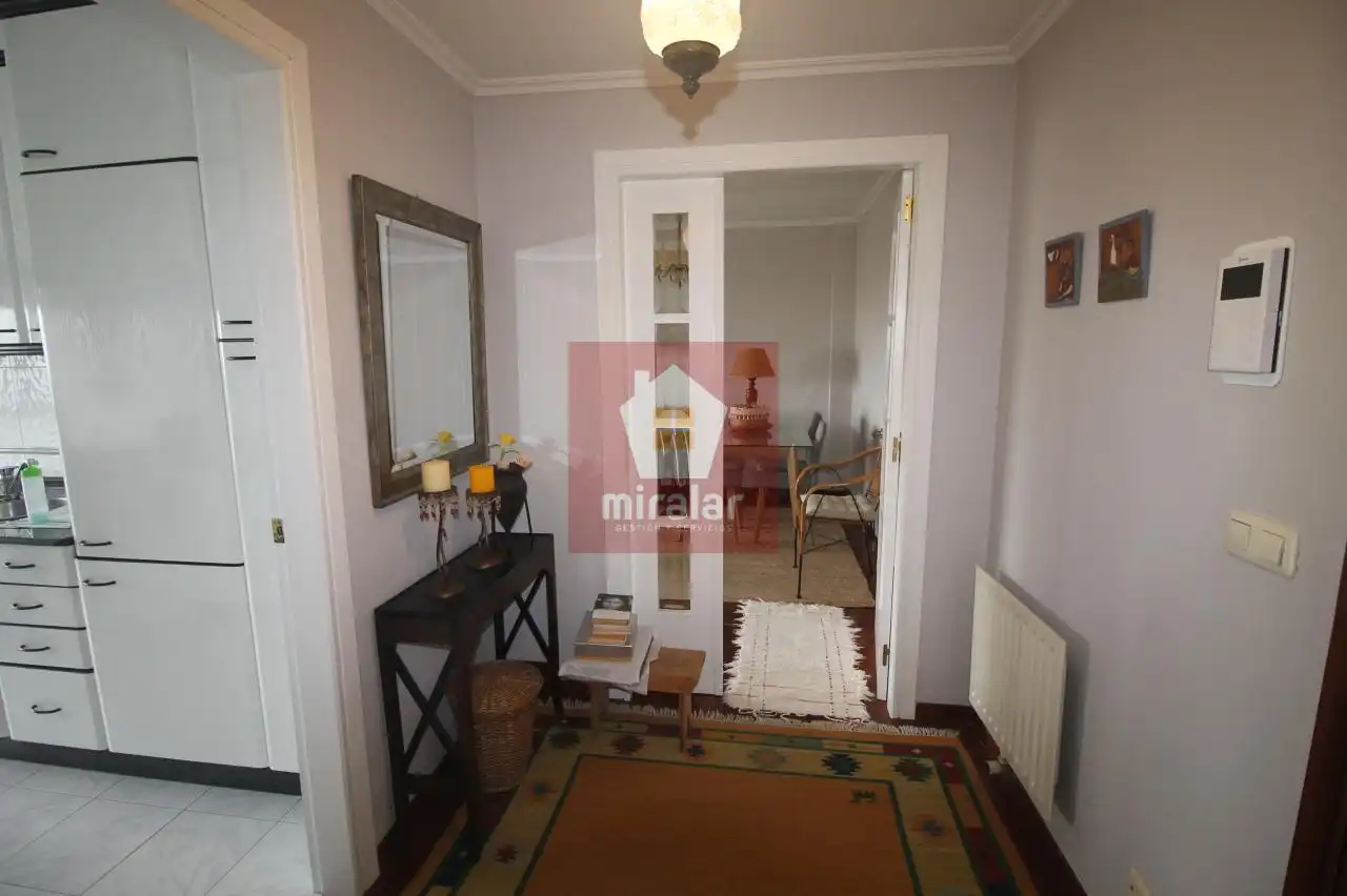 Flat for sale in Vigo   with Heating, Parquet flooring and Storage room