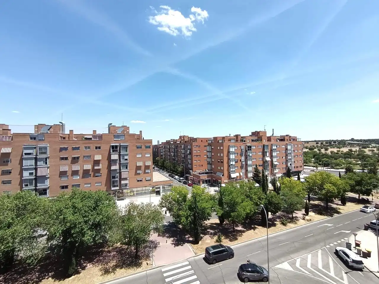 Piso de alquiler en De Diego Hurtado De Mendoza, Sanchinarro