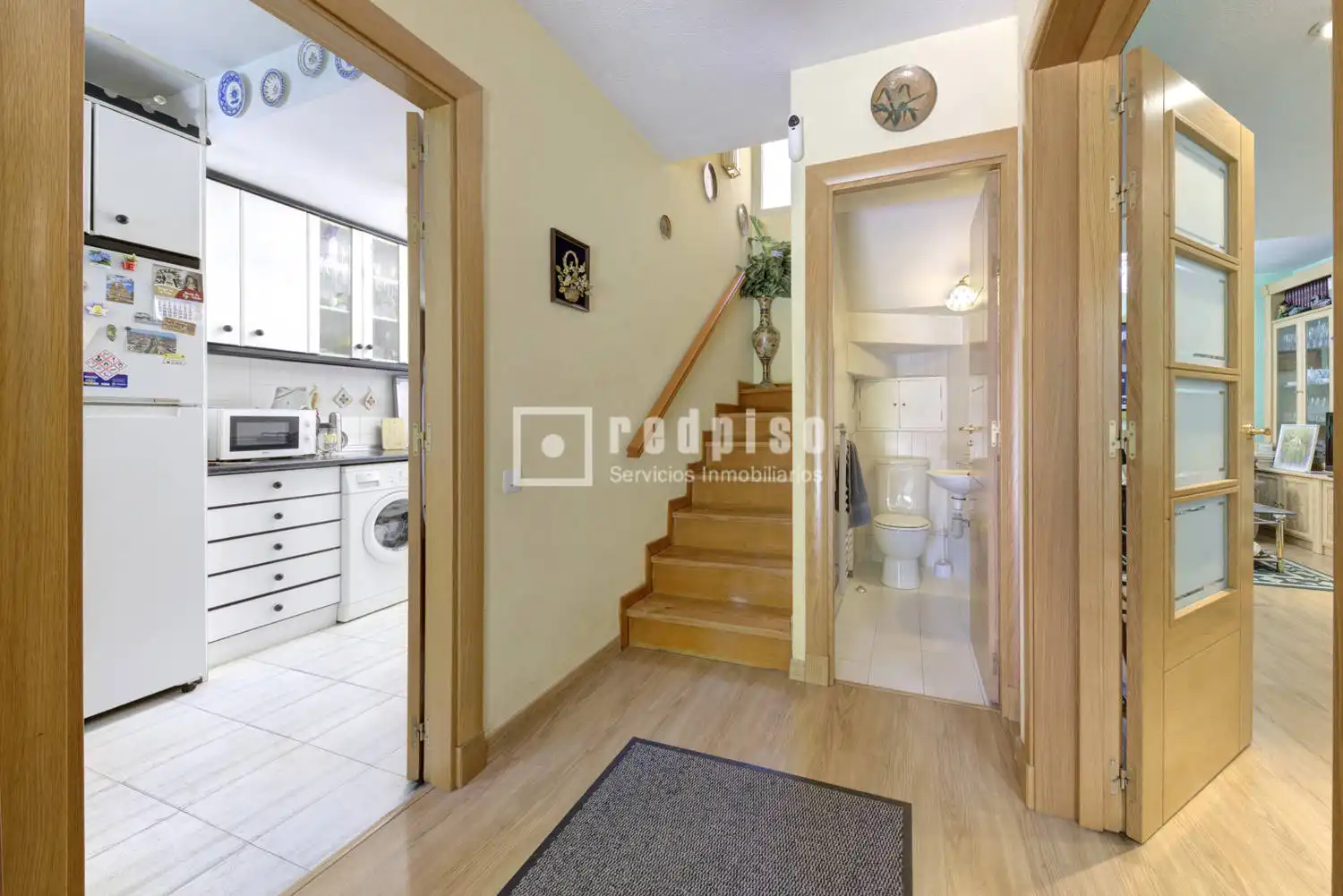 Houses for sale in Pozuelo de Alarcón  with Heating, Private garden and Terrace