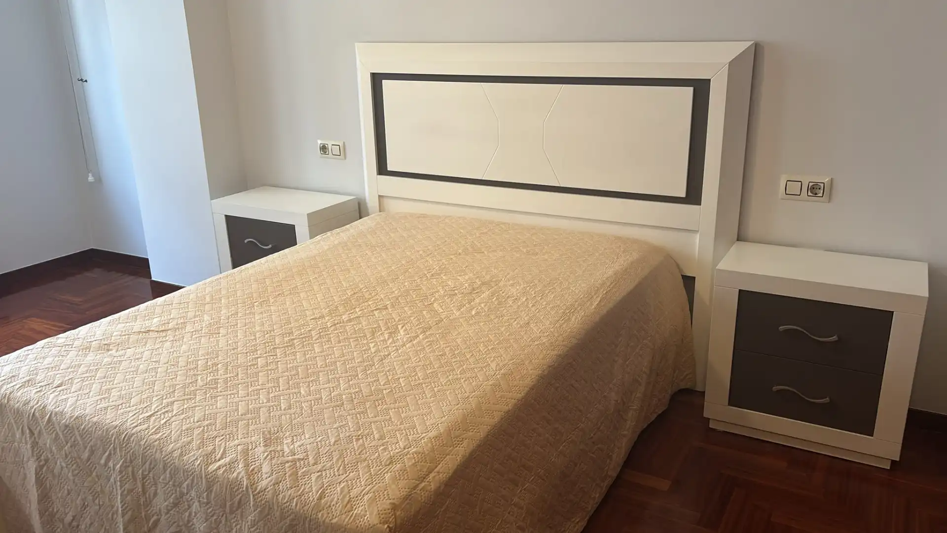 Piso de alquiler en Rúa Canario, 7, Casablanca - Calvario