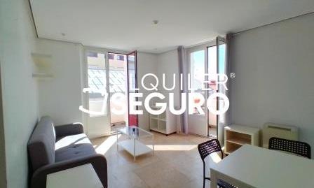 Photo 5 of Flat to rent in Angeles, Ciudad Vieja, A Coruña