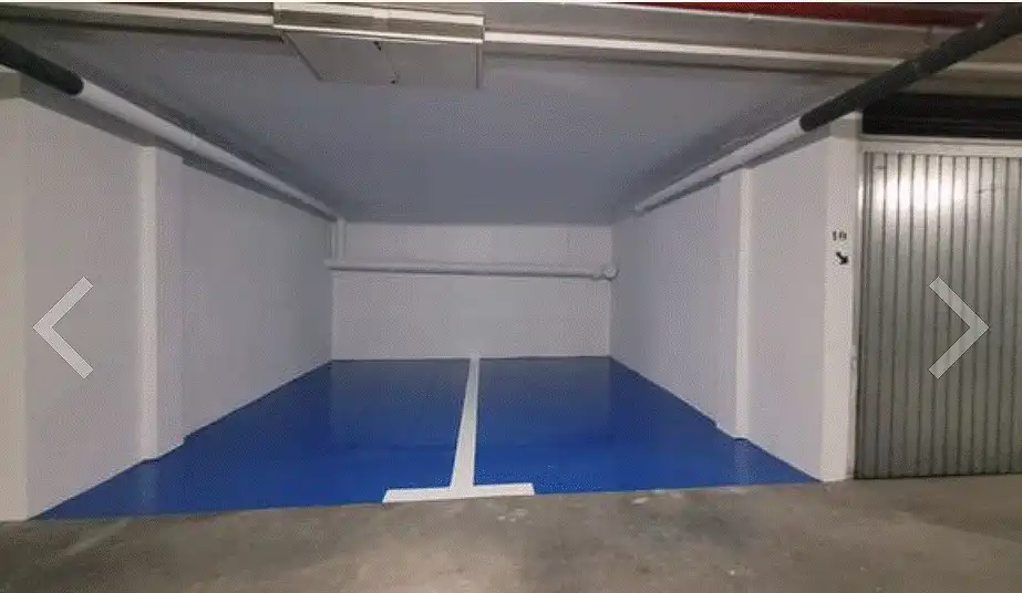 Parking de Local en venta en Los Alcázares
