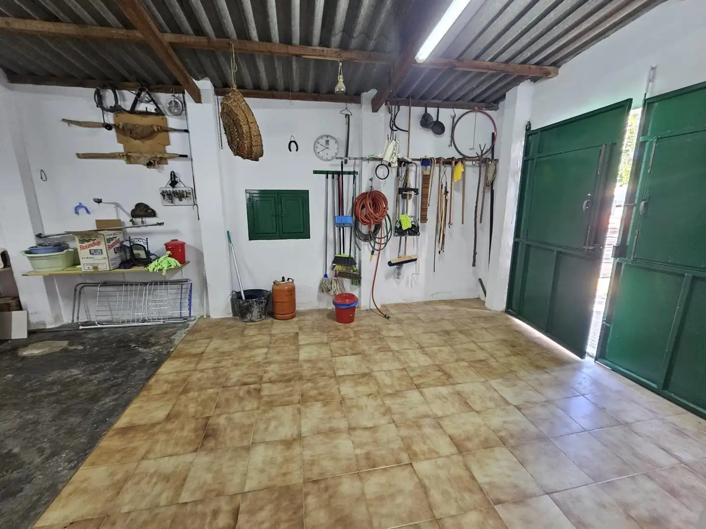 Casa amb jardí en venda a Pedanías Oeste, imagen 17