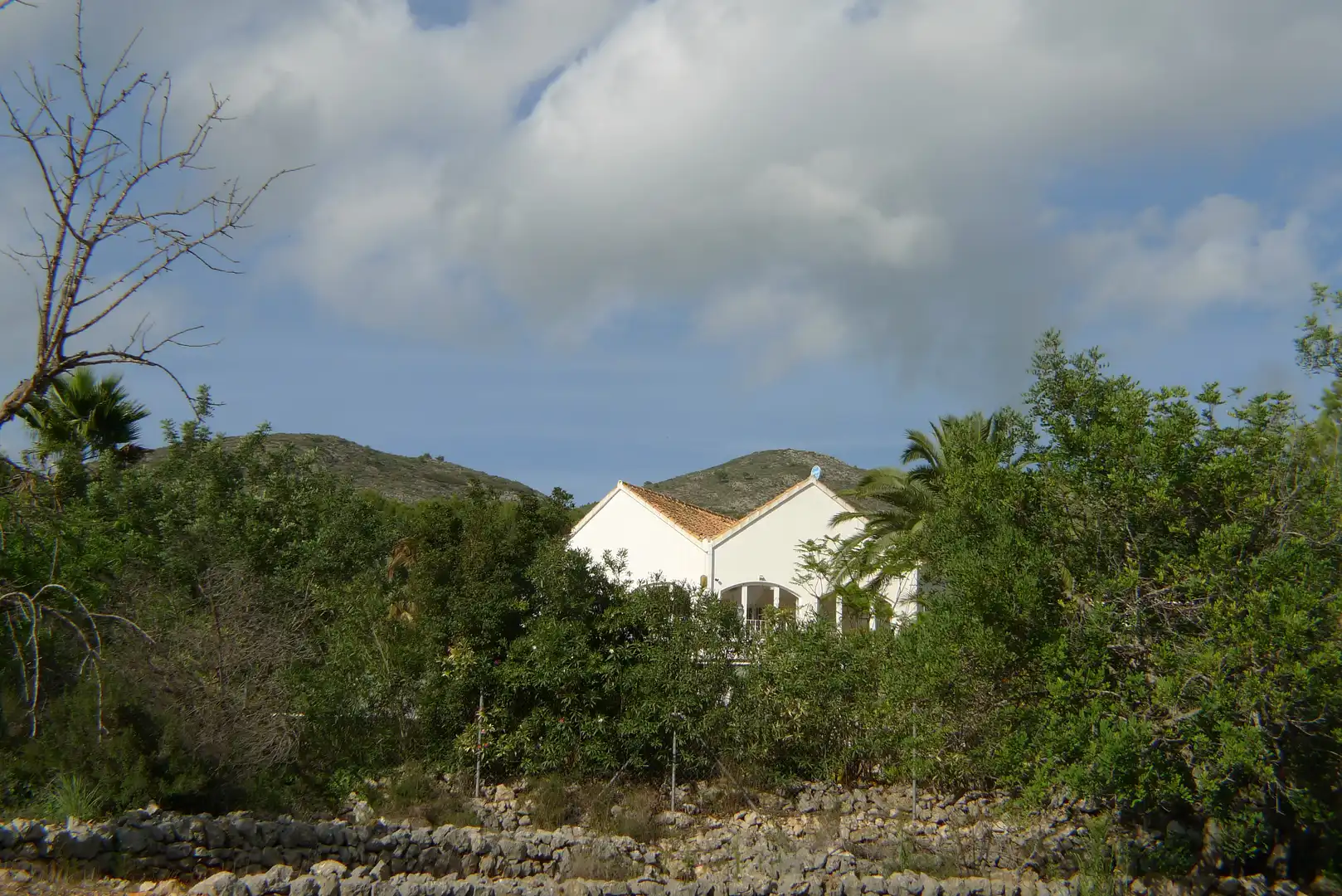 Terreny residencial en venda a Xaló