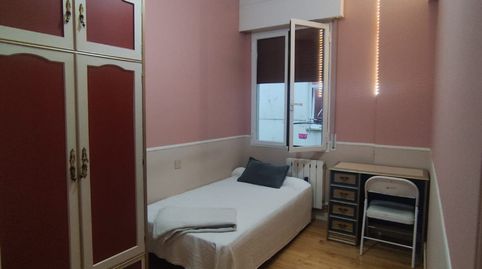 Foto 4 von Wohnung zur Miete in Areiltza Doktorearen Zumarkalea, Sabino Arana - Jesuitas, Bilbao