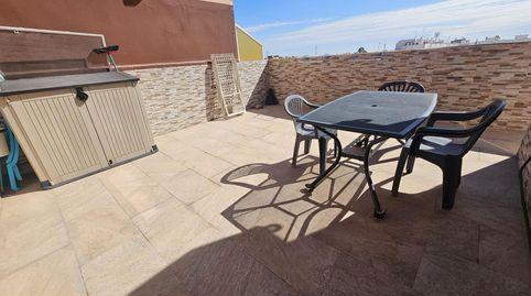 Foto 3 de Ático en venta en Plaza Plaza Reina Fabiola, Avenida de Abril - 9 de Octubre, Sagunto / Sagunt