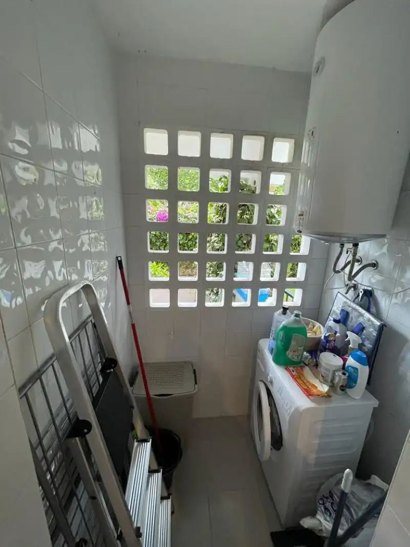 Apartament de lloguer a PINOS-UR LA CAROLINA, 64, La Carolina - Guadalpín