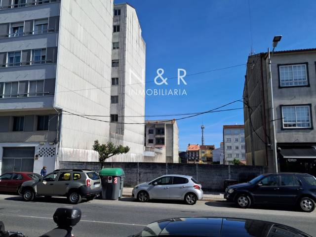 Terreno en Venta en BENITO VIGO en A Estrada