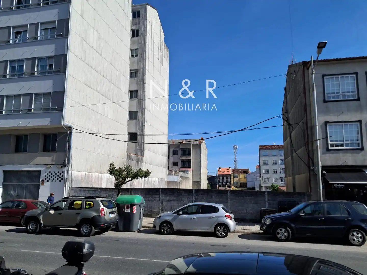 Rural land for sale in BENITO VIGO