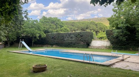 Foto 3 de Casa o chalet en venta en Robledo de Chavela, Madrid
