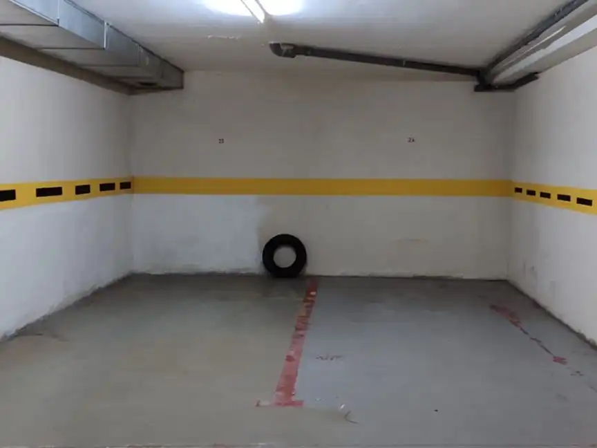 Aparcament de Garatge de lloguer en Ourense Capital 