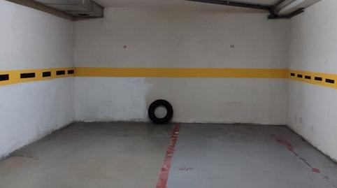 Photo 5 of Garage to rent in Avenida de Buenos Aires, 153, Universidad, Ourense